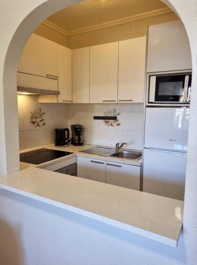 Bungalow Torrevieja Argonautas Zewnętrze zdjęcie