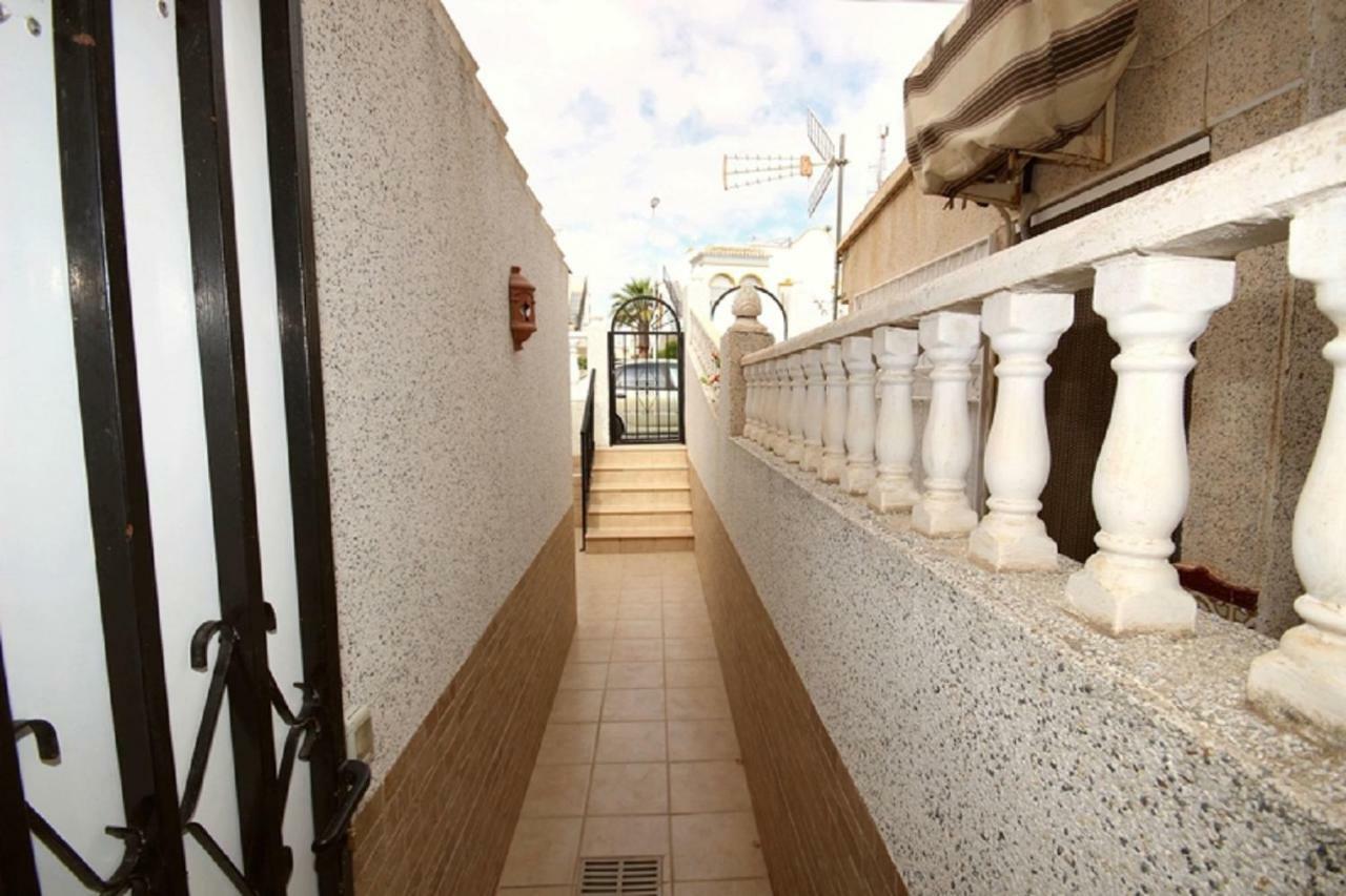 Bungalow Torrevieja Argonautas Zewnętrze zdjęcie