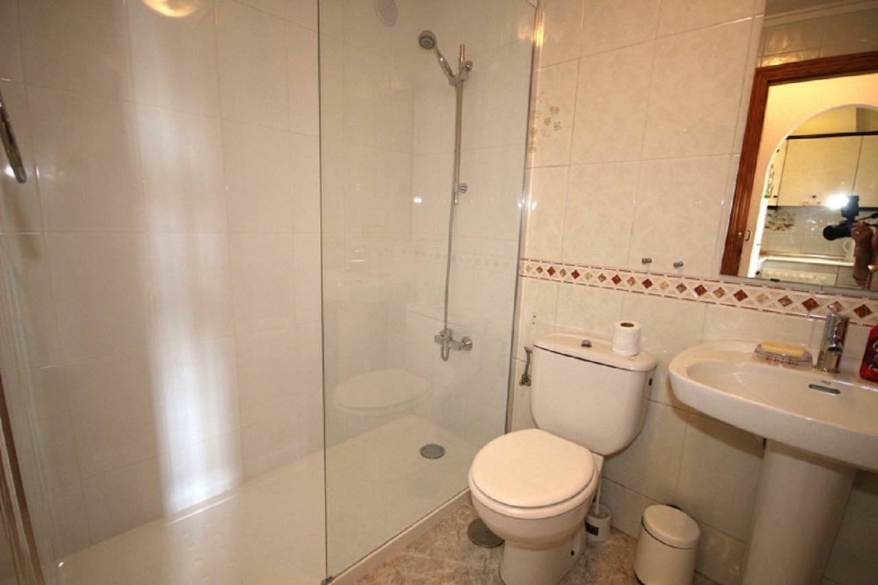 Bungalow Torrevieja Argonautas Zewnętrze zdjęcie
